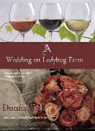 Donna Ball - A Wedding on Ladybug Farm