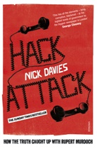 Nick Davies - Hack Attack