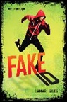 Lamar Giles - Fake Id