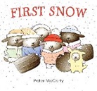 Peter McCarty, Peter/ McCarty McCarty, Peter McCarty - First Snow