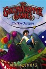 Jody Feldman, Feldman Jody, Victoria Jamieson, Jamieson Victoria - The Gollywhopper Games: The New Champion