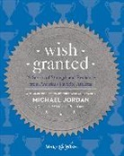 Make-A-Wish Foundation, Don Make-a-wish Foundation (COR)/ Yaeger, Make-A-Wish with Don Yaeger, Make-A-Wish&amp;#174; with Don Yaeger, Make-A-Wish® with Don Yaeger, Don Yaeger - Wish Granted