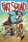 Seamus Pilger, Seamus/ Gilpin Pilger, Stephen Gilpin - Fart Squad
