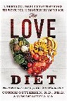 Mark Dedomenico, Mark M. D. Dedomenico, Connie Guttersen, Connie Dedomenico Guttersen, Dr Connie Guttersen - The Love Diet