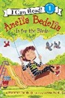 Herman Parish, Herman/ Avril Parish, Parish Herman, Lynne Avril - Amelia Bedelia Is for the Birds