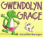 Katherine Hannigan, Hannigan Katherine, Katherine Hannigan - Gwendolyn Grace
