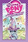 Tony Fleecs, Agnes Garbowska, Barbara Kesel, Barbara Randall Kesel, Ryan K Lindsay, Ryan K. Lindsay... - My Little Pony: Adventures in Friendship Volume 1