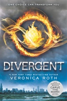 Nicolas Delort, Veronica Roth, Roth Veronica, Nicolas Delort - Divergent