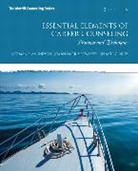 Norman E. Amundson, JoAnn Harris-Bowlsbey, JoAnn E Harris-Bowlsbey, Spencer G. Niles - Essential Elements of Career Counseling: Processes and Techniques