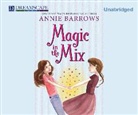 Annie Barrows - Magic in the Mix (Audiolibro)