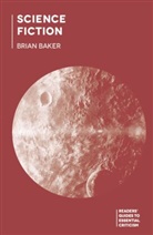 Brian Baker - Science Fiction