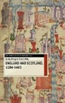 Claire Etty, And King, Andy King, Andy Etty King - England and Scotland, 1286-1603