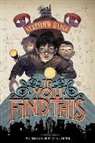 Matthew Baker - If You Find This