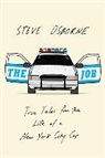 Steve Osborne - The Job
