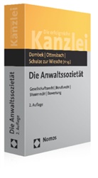 Bernhard Dombek, Jör H Ottersbach, Jör H Ottersbach (Prof. Dr.), Jörg H Ottersbach (Prof. Dr.), Jörg H. Ottersbach, Schulze zur Wiesche... - Die Anwaltssozietät
