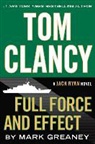 Tom Clancy, Mark Greaney - Full Force and Effect