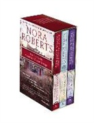 Nora Roberts - Nora Roberts Cousins O'Dwyer Trilogy Boxed Set