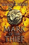 Jennifer A. Nielsen - Mark of the Thief
