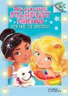 Heather Alexander, Heather/ Le Feyer Alexander, Diane Le Feyer - Step into the Spotlight!