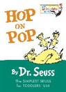 Dr Seuss, Dr. Seuss, Seuss - Hop on Pop