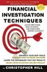 Christopher Hill - Financial Investigation Techniques