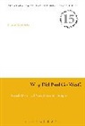 Doron Mendels, Professor Doron Mendels - Why Did Paul Go West?