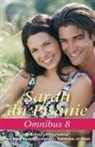 Sarah Du Pisanie - Sarah Du Pisanie Omnibus 8