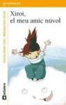 Carles Sala I Vila, Màriam Ben-Àrab - Xiroi, el meu amic núvol