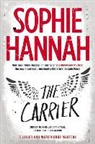 Sophie Hannah - The Carrier
