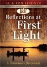 Al Lindner, Ron Lindner, Skinner - Reflections at First Light Devotional
