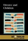 Roman (EDT) Espejo, Roman Espejo - Divorce and Children