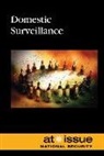 Tamara (EDT) Thompson, Tamara Thompson - Domestic Surveillance