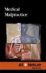Noah (EDT) Berlatsky, Noah Berlatsky - Medical Malpractice