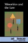 Nodl (EDT) Merino, Noel Merino - Minorities and the Law