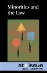 Nodl (EDT) Merino, Noel Merino, Noël Merino - Minorities and the Law