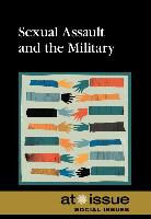 Noah (EDT) Berlatsky, Noah Berlatsky - Sexual Assault and the Military