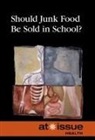 Greenhaven Press (COR), Roman Espejo, Greenhaven Press - Should Junk Food Besold in Schools?