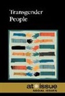 Tamara (EDT) Thompson, Tamara Thompson - Transgender People