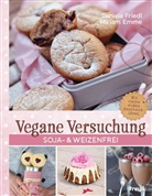 Miriam Emme, Daniel Friedl, Daniela Friedl - Vegane Versuchung