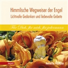 Annette Häußler - Himmlische Wegweiser der Engel - Lichtvolle Gedanken und liebevolle Gebete