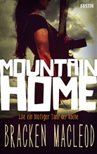Bracken Macleod - Mountain Home