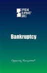 Noah (EDT) Berlatsky, Noah Berlatsky - Bankruptcy