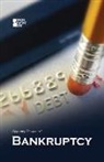 Noah (EDT) Berlatsky, Noah Berlatsky - Bankruptcy