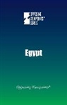 Margaret (EDT) Haerens, Margaret Haerens - Egypt