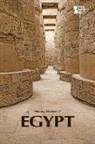 Margaret (EDT) Haerens, Margaret Haerens - Egypt
