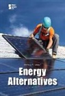 Sylvia (EDT) Engdahl, Sylvia Engdahl - Energy Alternatives