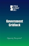 Margaret (EDT) Haerens, Margaret Haerens - Government Gridlock