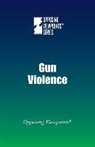 Nodl (EDT) Merino, Noel Merino - Gun Violence