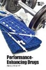 Roman (EDT) Espejo, Roman Espejo - Performance-Enhancing Drugs