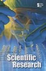 Sylvia (EDT) Engdahl, Sylvia Engdahl - Scientific Research
